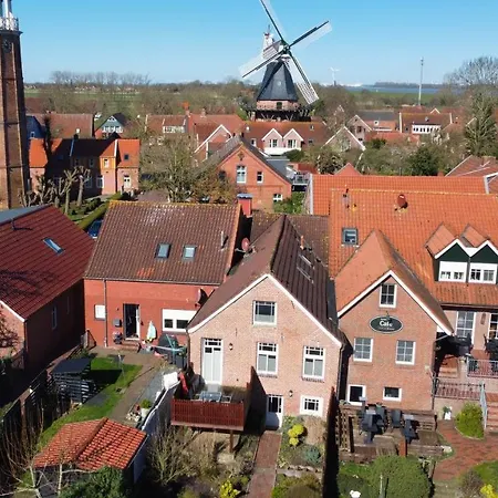 Ms-apartments I Sielterrasse Apartamento *