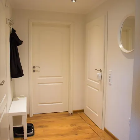 Appartement Ms-apartments I Sielterrasse