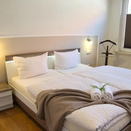 Ms-apartments I Sielterrasse Appartement Ditzum