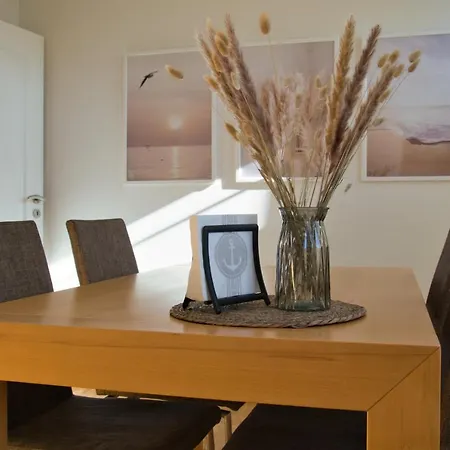 Ms-apartments I Sielterrasse Appartement