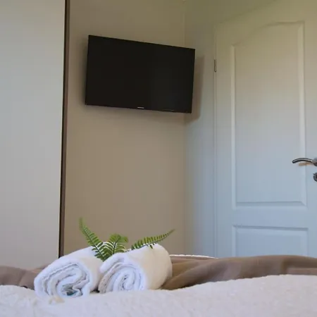 Ms-apartments I Sielterrasse Apartamento *