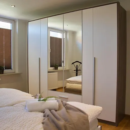 Ms-apartments I Sielterrasse Ditzum