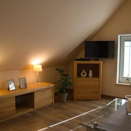 Ms-apartments Sielterrasse *