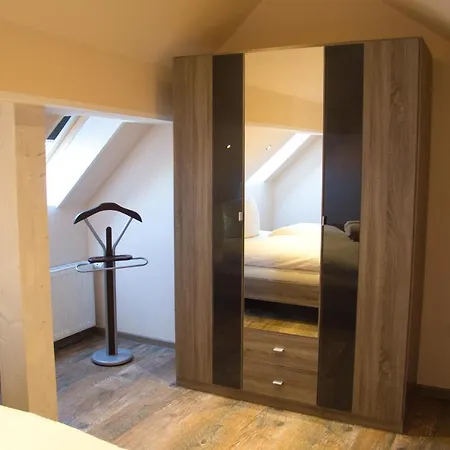 Ms-apartments I Sielterrasse Apartamento *