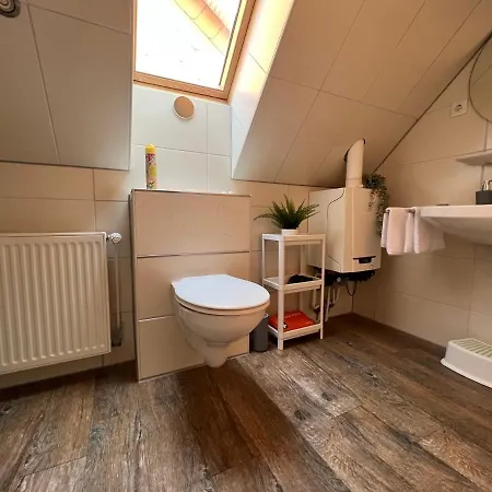 Ms-apartments I Sielterrasse * Ditzum