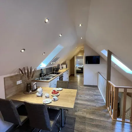 Ms-apartments I Sielterrasse Ditzum