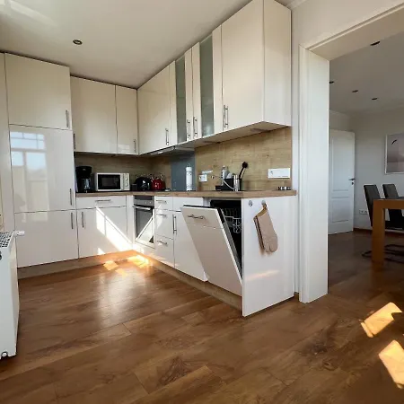 Ms-apartments I Sielterrasse *