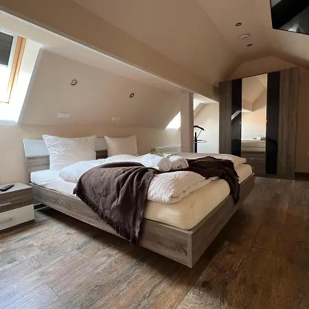 Apartament Ms-apartments Sielterrasse *